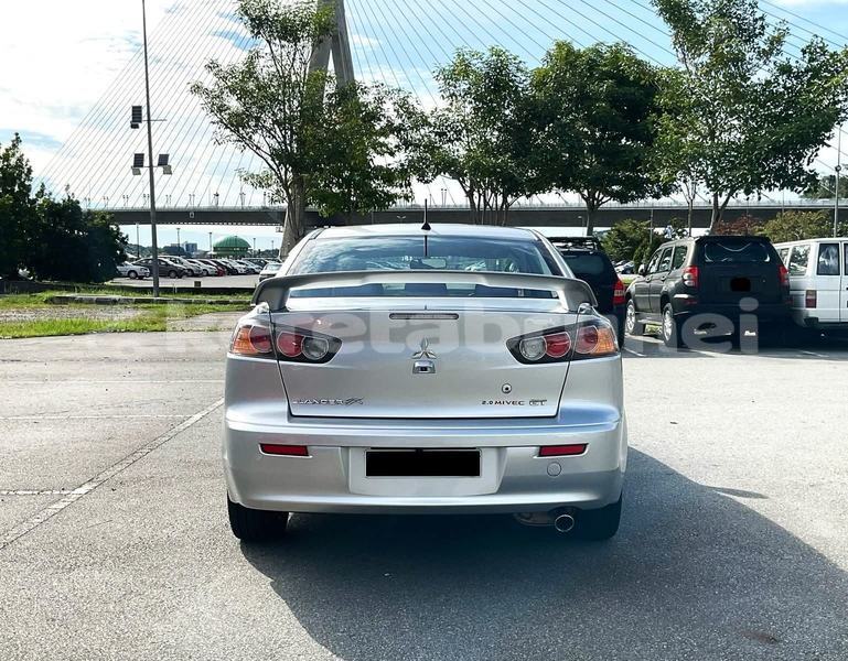 Big with watermark mitsubishi lancer brunei muara bandar seri begawan 7301