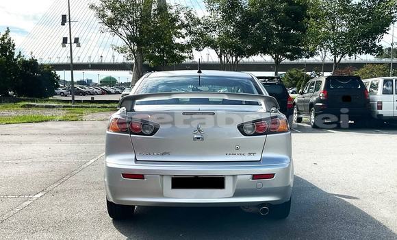 Buy Used Mitsubishi Lancer Other Car in Bandar Seri Begawan in Brunei-Muara Buy Used Mitsubishi Lancer Other Car in Bandar Seri Begawan in Brunei-Muara
