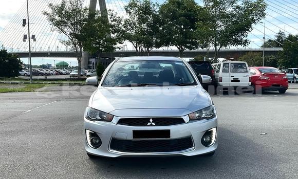 Buy Used Mitsubishi Lancer Other Car in Bandar Seri Begawan in Brunei-Muara Buy Used Mitsubishi Lancer Other Car in Bandar Seri Begawan in Brunei-Muara