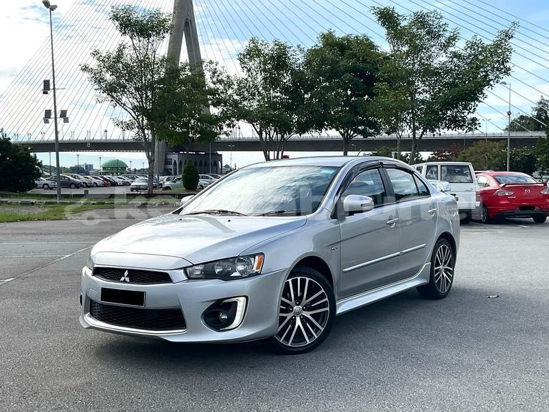 Big with watermark mitsubishi lancer brunei muara bandar seri begawan 7301