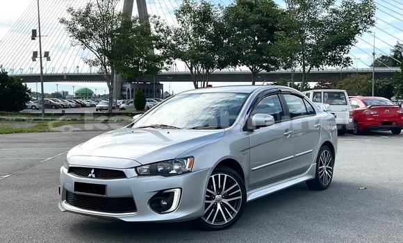 Buy Used Mitsubishi Lancer Other Car in Bandar Seri Begawan in Brunei-Muara Buy Used Mitsubishi Lancer Other Car in Bandar Seri Begawan in Brunei-Muara