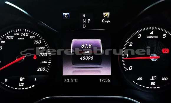 Buy Used Mercedes-Benz C–Class Blue Car in Bandar Seri Begawan in Brunei-Muara Buy Used Mercedes-Benz C–Class Blue Car in Bandar Seri Begawan in Brunei-Muara