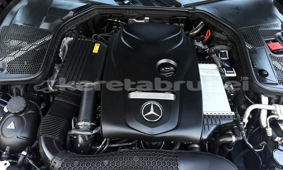 Buy Used Mercedes-Benz C–Class Blue Car in Bandar Seri Begawan in Brunei-Muara Buy Used Mercedes-Benz C–Class Blue Car in Bandar Seri Begawan in Brunei-Muara