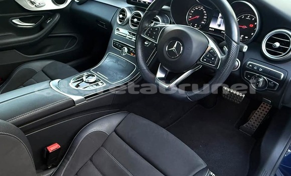 Buy Used Mercedes-Benz C–Class Blue Car in Bandar Seri Begawan in Brunei-Muara Buy Used Mercedes-Benz C–Class Blue Car in Bandar Seri Begawan in Brunei-Muara