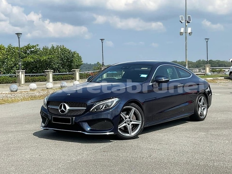 Big with watermark mercedes benz c class brunei muara bandar seri begawan 7303