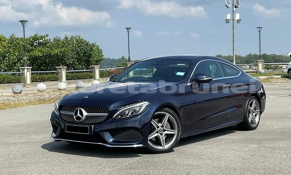 Buy Used Mercedes-Benz C–Class Blue Car in Bandar Seri Begawan in Brunei-Muara Buy Used Mercedes-Benz C–Class Blue Car in Bandar Seri Begawan in Brunei-Muara