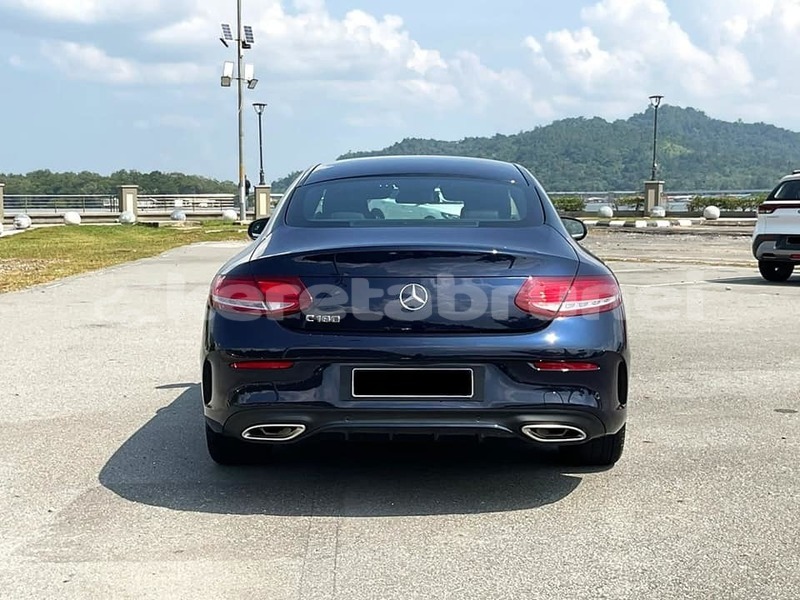 Big with watermark mercedes benz c class brunei muara bandar seri begawan 7303