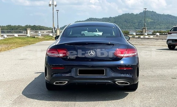 Buy Used Mercedes-Benz C–Class Blue Car in Bandar Seri Begawan in Brunei-Muara Buy Used Mercedes-Benz C–Class Blue Car in Bandar Seri Begawan in Brunei-Muara
