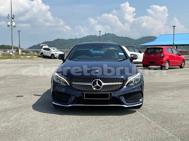 Big with watermark mercedes benz c class brunei muara bandar seri begawan 7303