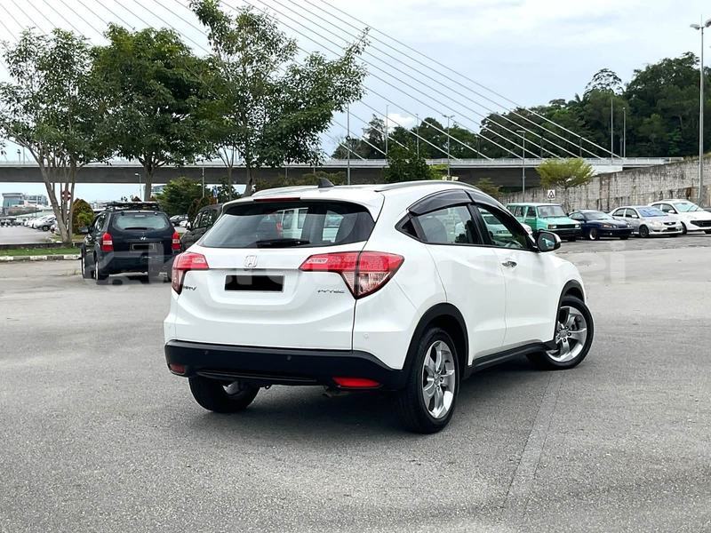 Big with watermark honda hr v brunei muara bandar seri begawan 7304