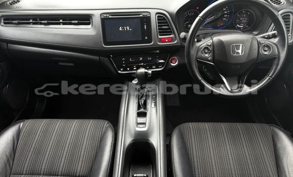 Buy Used Honda HR–V White Car in Bandar Seri Begawan in Brunei-Muara Buy Used Honda HR–V White Car in Bandar Seri Begawan in Brunei-Muara