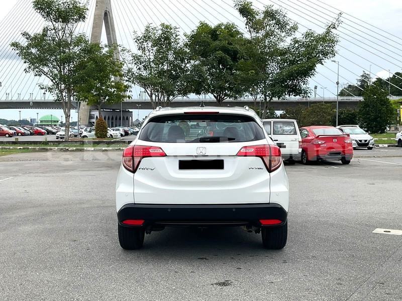 Big with watermark honda hr v brunei muara bandar seri begawan 7304