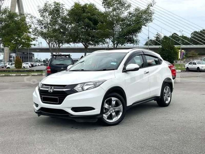 Big with watermark honda hr v brunei muara bandar seri begawan 7304