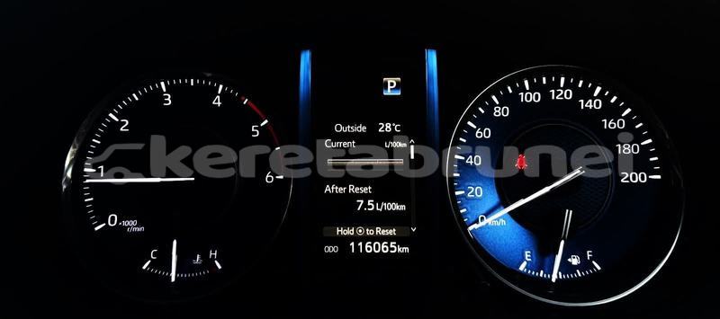 Big with watermark toyota fortuner brunei muara bandar seri begawan 7305