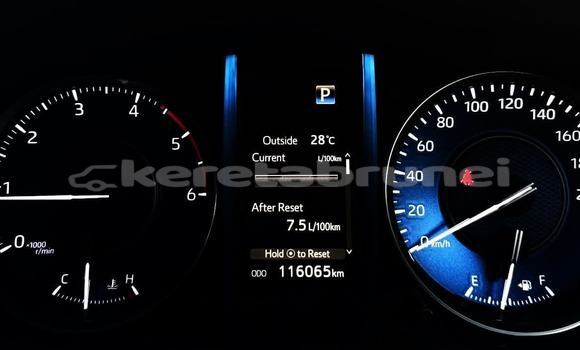 Buy Used Toyota Fortuner Black Car in Bandar Seri Begawan in Brunei-Muara Buy Used Toyota Fortuner Black Car in Bandar Seri Begawan in Brunei-Muara