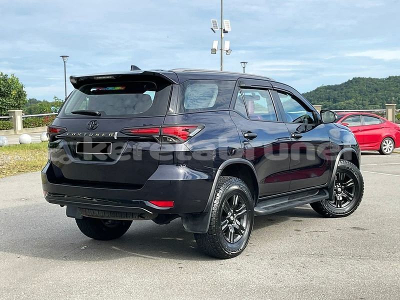 Big with watermark toyota fortuner brunei muara bandar seri begawan 7305