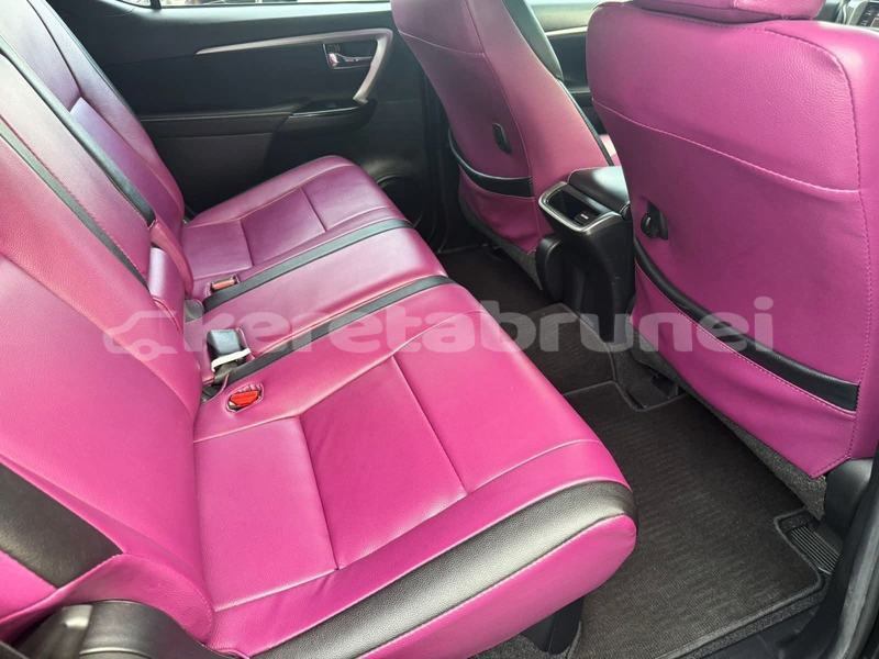 Big with watermark toyota fortuner brunei muara bandar seri begawan 7305