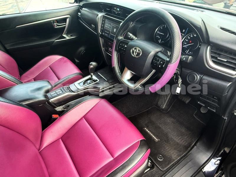 Big with watermark toyota fortuner brunei muara bandar seri begawan 7305