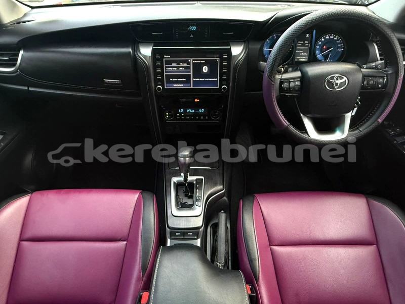 Big with watermark toyota fortuner brunei muara bandar seri begawan 7305