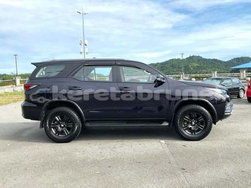Big with watermark toyota fortuner brunei muara bandar seri begawan 7305
