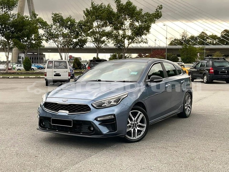 Big with watermark kia cerato brunei muara bandar seri begawan 7306