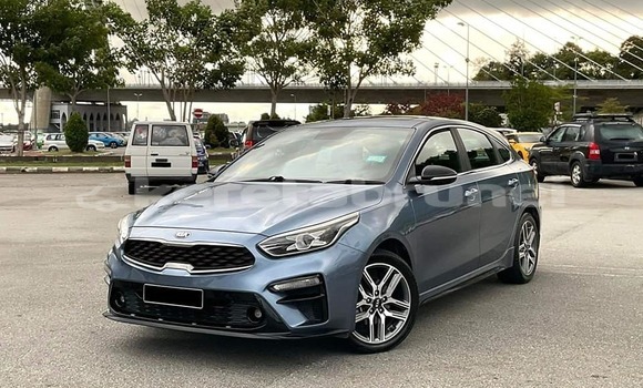 Buy Used Kia Cerato Blue Car in Bandar Seri Begawan in Brunei-Muara Buy Used Kia Cerato Blue Car in Bandar Seri Begawan in Brunei-Muara