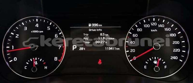 Big with watermark kia cerato brunei muara bandar seri begawan 7306