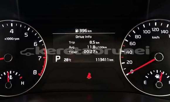 Buy Used Kia Cerato Blue Car in Bandar Seri Begawan in Brunei-Muara Buy Used Kia Cerato Blue Car in Bandar Seri Begawan in Brunei-Muara