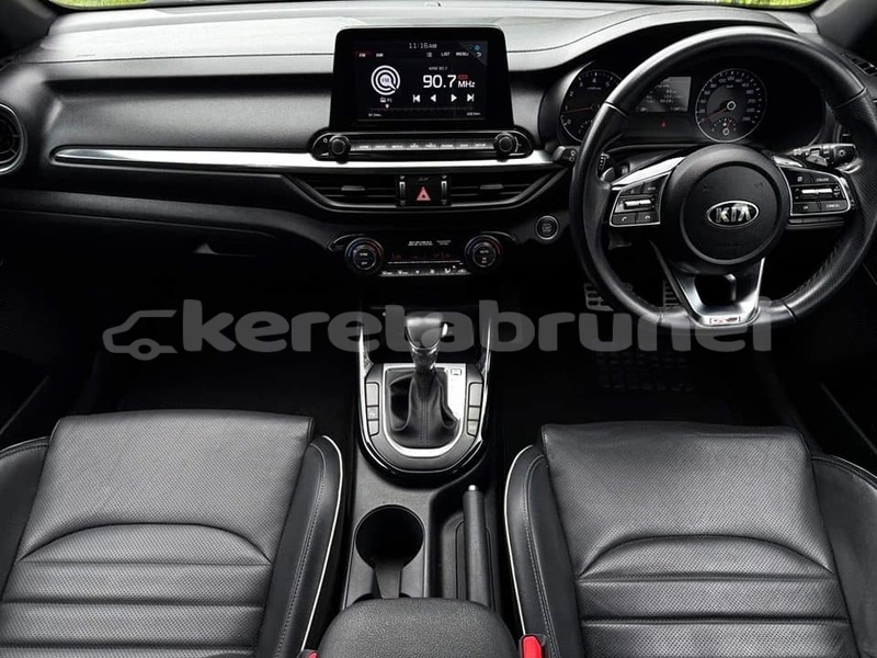 Big with watermark kia cerato brunei muara bandar seri begawan 7306