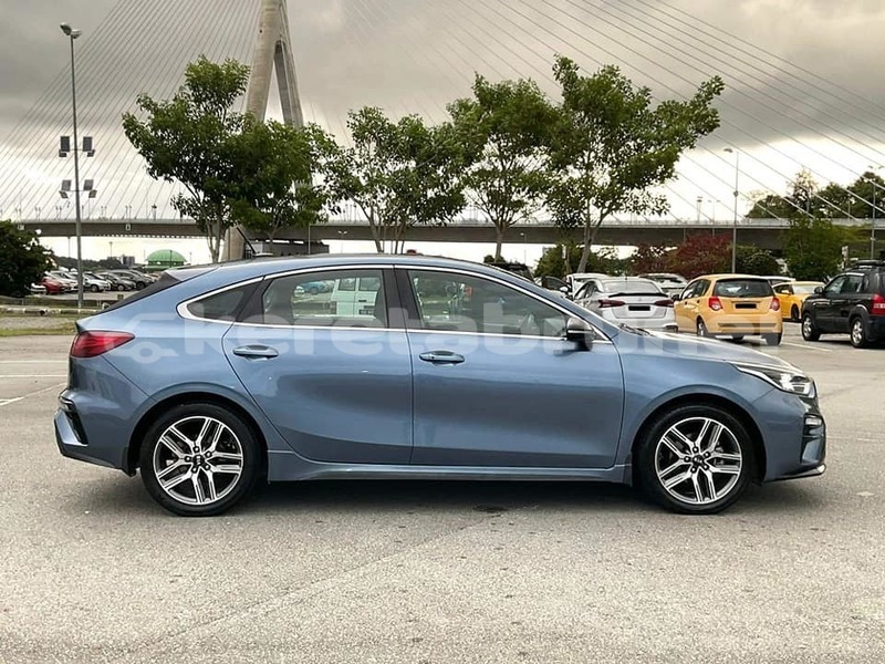 Big with watermark kia cerato brunei muara bandar seri begawan 7306