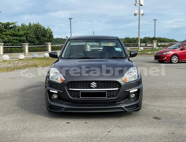 Big with watermark suzuki swift brunei muara bandar seri begawan 7307