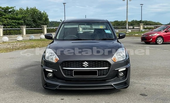 Buy Used Suzuki Swift Black Car in Bandar Seri Begawan in Brunei-Muara Buy Used Suzuki Swift Black Car in Bandar Seri Begawan in Brunei-Muara