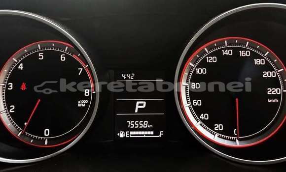 Buy Used Suzuki Swift Black Car in Bandar Seri Begawan in Brunei-Muara Buy Used Suzuki Swift Black Car in Bandar Seri Begawan in Brunei-Muara