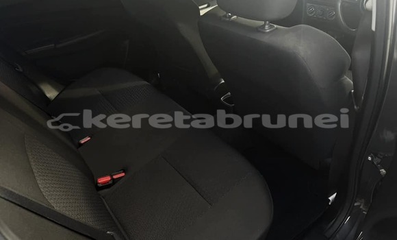 Buy Used Suzuki Swift Black Car in Bandar Seri Begawan in Brunei-Muara Buy Used Suzuki Swift Black Car in Bandar Seri Begawan in Brunei-Muara