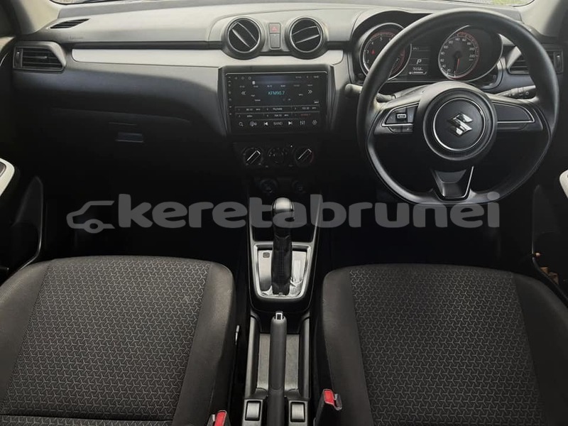 Big with watermark suzuki swift brunei muara bandar seri begawan 7307