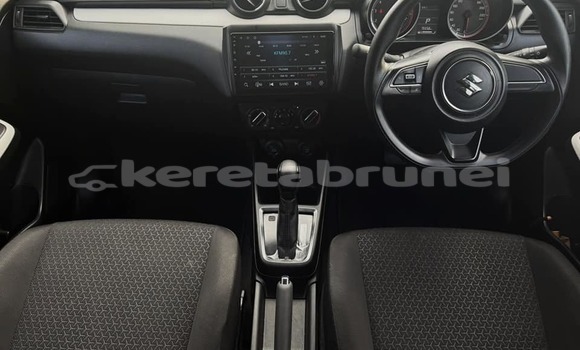 Buy Used Suzuki Swift Black Car in Bandar Seri Begawan in Brunei-Muara Buy Used Suzuki Swift Black Car in Bandar Seri Begawan in Brunei-Muara