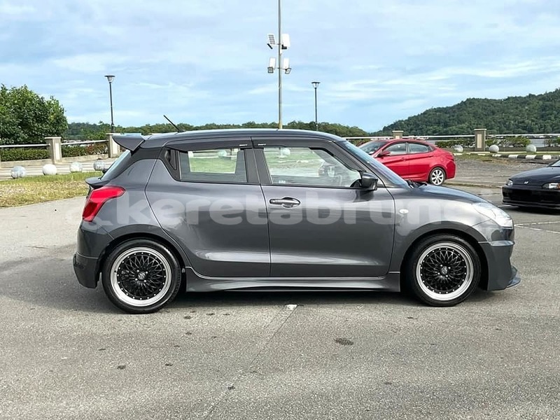 Big with watermark suzuki swift brunei muara bandar seri begawan 7307