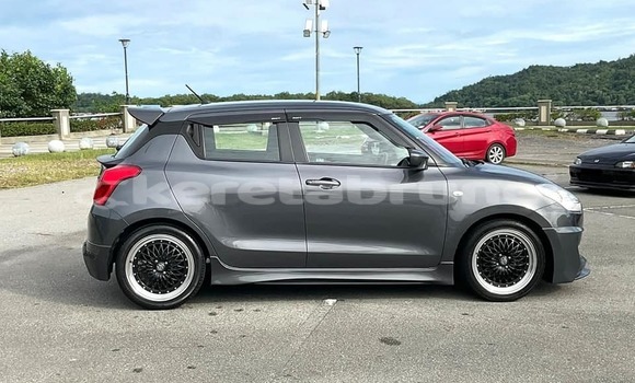 Buy Used Suzuki Swift Black Car in Bandar Seri Begawan in Brunei-Muara Buy Used Suzuki Swift Black Car in Bandar Seri Begawan in Brunei-Muara