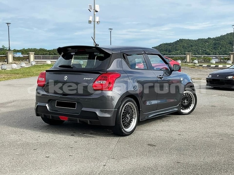 Big with watermark suzuki swift brunei muara bandar seri begawan 7307