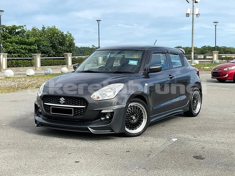Big with watermark suzuki swift brunei muara bandar seri begawan 7307