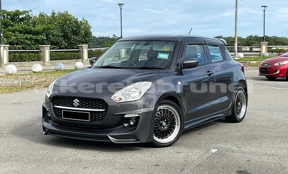 Buy Used Suzuki Swift Black Car in Bandar Seri Begawan in Brunei-Muara Buy Used Suzuki Swift Black Car in Bandar Seri Begawan in Brunei-Muara