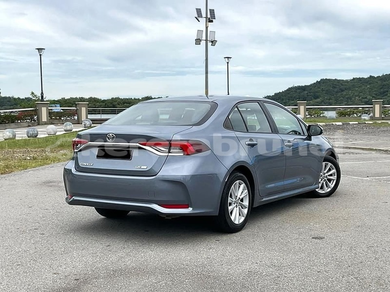 Big with watermark toyota corolla brunei muara bandar seri begawan 7308