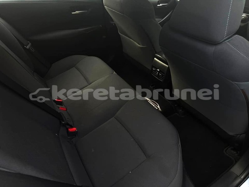 Big with watermark toyota corolla brunei muara bandar seri begawan 7308