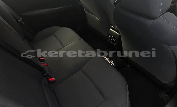 Buy Used Toyota Corolla Blue Car in Bandar Seri Begawan in Brunei-Muara Buy Used Toyota Corolla Blue Car in Bandar Seri Begawan in Brunei-Muara