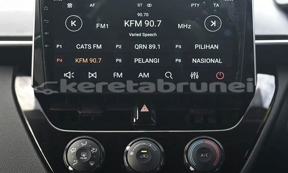 Buy Used Toyota Corolla Blue Car in Bandar Seri Begawan in Brunei-Muara Buy Used Toyota Corolla Blue Car in Bandar Seri Begawan in Brunei-Muara