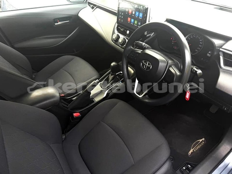 Big with watermark toyota corolla brunei muara bandar seri begawan 7308