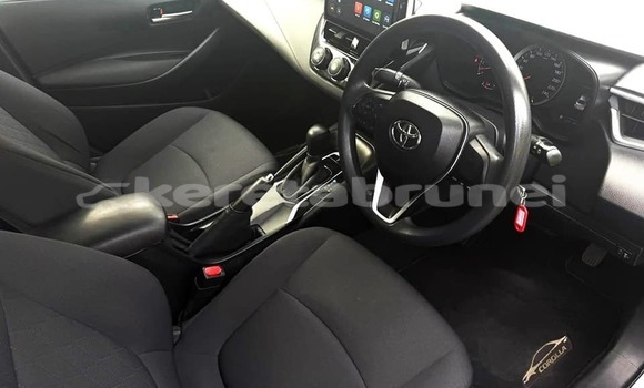 Buy Used Toyota Corolla Blue Car in Bandar Seri Begawan in Brunei-Muara Buy Used Toyota Corolla Blue Car in Bandar Seri Begawan in Brunei-Muara