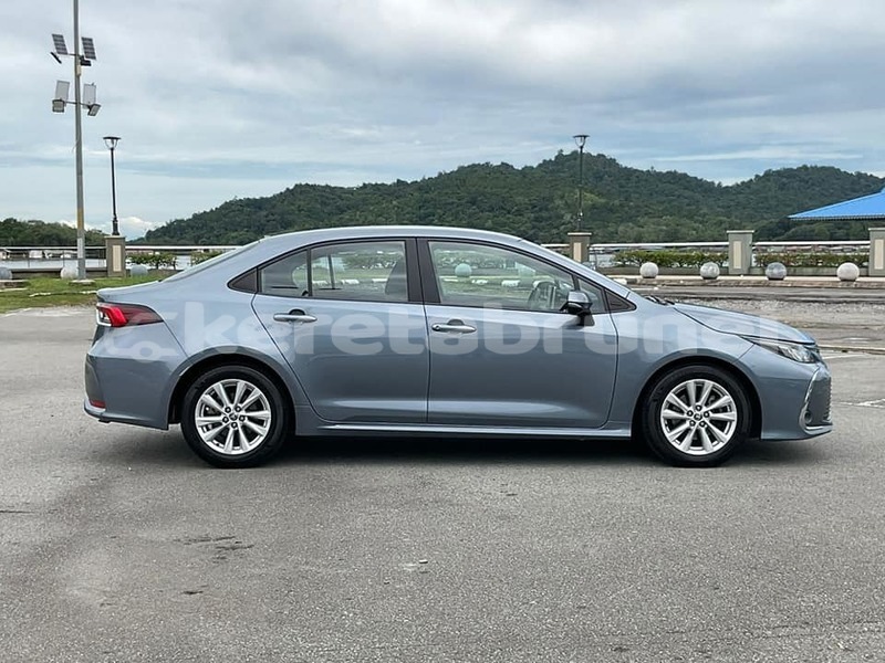Big with watermark toyota corolla brunei muara bandar seri begawan 7308