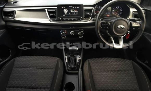 Buy Used Kia Rio Red Car in Bandar Seri Begawan in Brunei-Muara Buy Used Kia Rio Red Car in Bandar Seri Begawan in Brunei-Muara