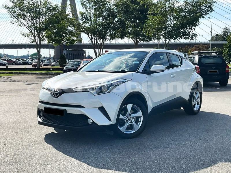 Big with watermark toyota c hr brunei muara bandar seri begawan 7311